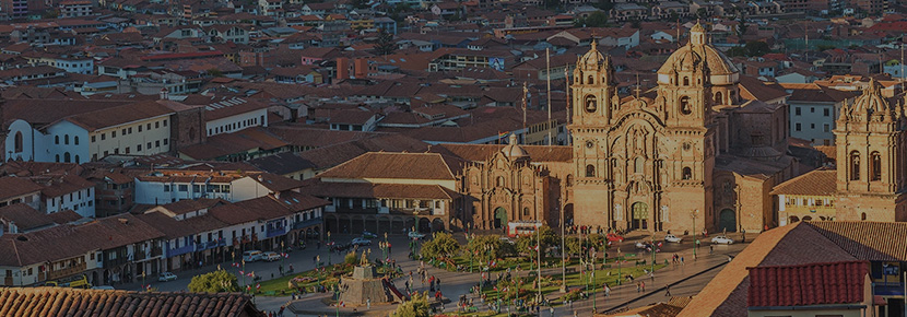 Viva nuevas experiencias en Cusco